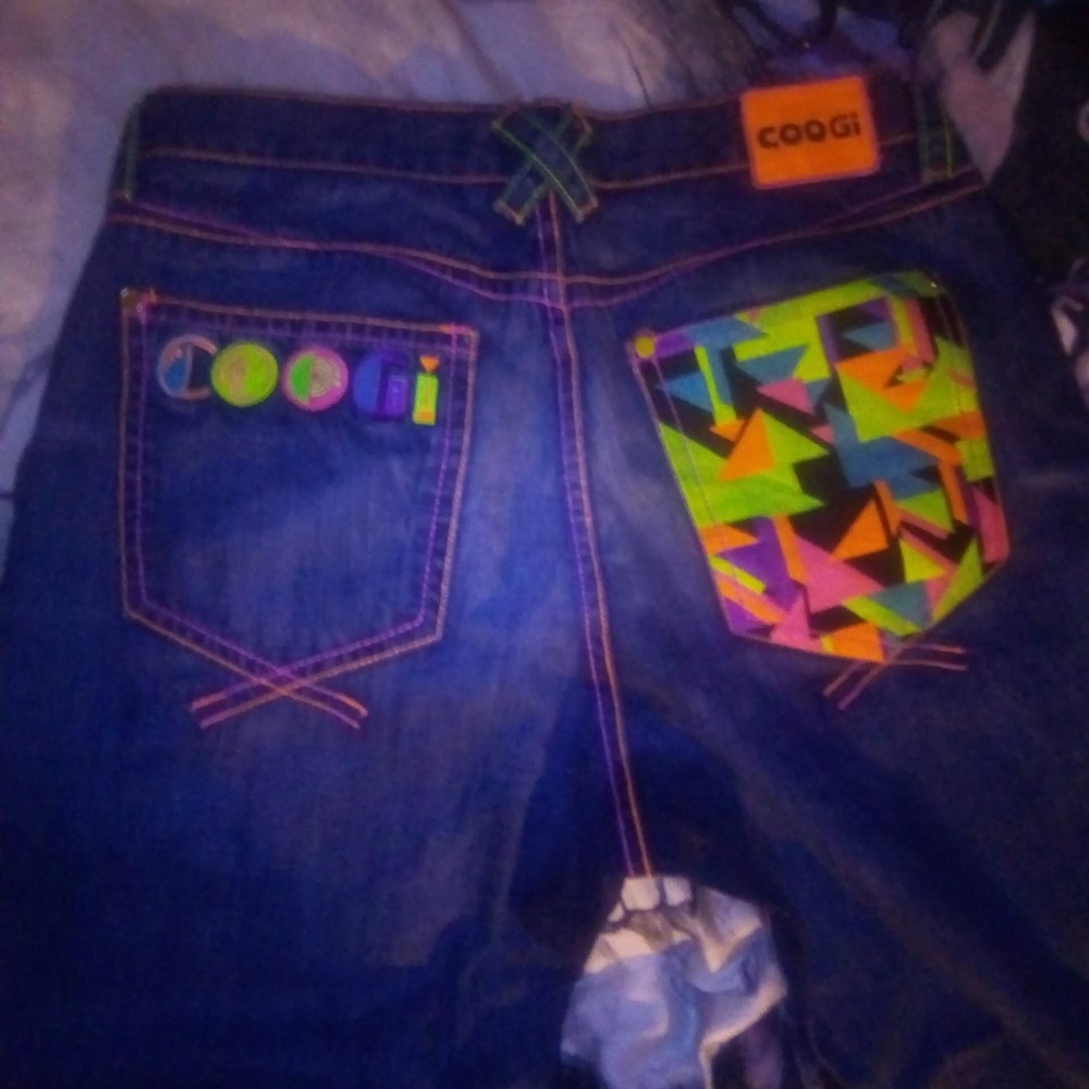 Coogie jeans - Picture 2 of 3